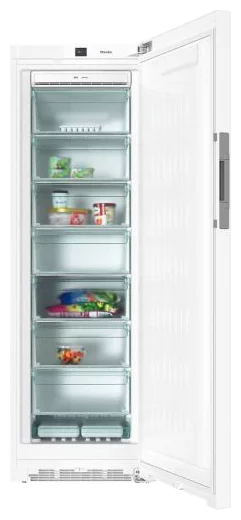 Морозильная камера Miele FN 28263 купить с доставкой по Москве и Московской области в интернет-магазине ТехноВегас