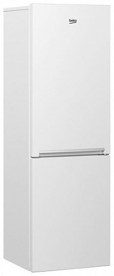 Холодильник BEKO CNKL7321KA0W купить с доставкой по Москве и Московской области в интернет-магазине ТехноВегас