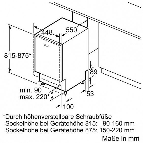 Посудомоечная машина SIEMENS sr64e000 купить с доставкой по Москве и Московской области в интернет-магазине ТехноВегас