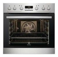 Духовой шкаф ELECTROLUX eon 3430 aox