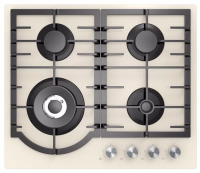 Газовая панель Midea MG 696 TGI