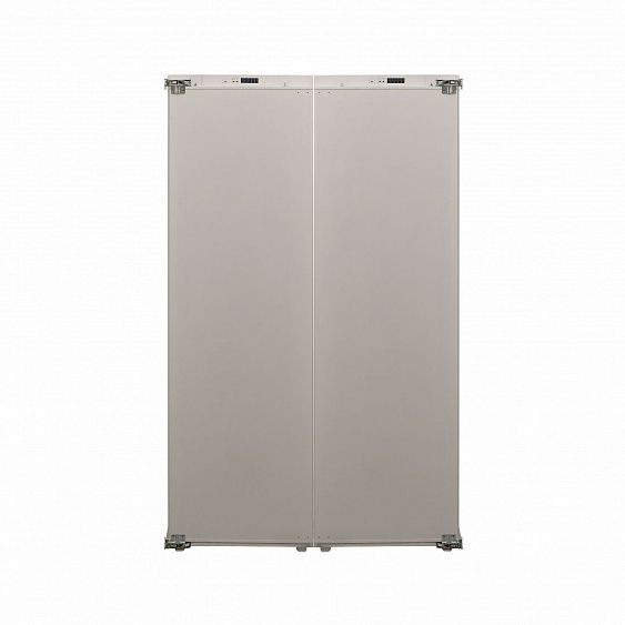 Встраиваемая морозильная камера KORTING KSFI 1833 NF купить с доставкой по Москве и Московской области в интернет-магазине ТехноВегас