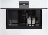 Встраиваемая кофемашина KUPPERSBUSCH CKV 6550.0 W