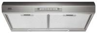 Вытяжка AEG du 4361 m