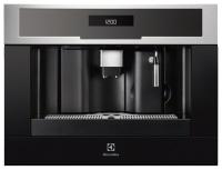 Встраиваемая кофемашина ELECTROLUX ebc 54513 ox