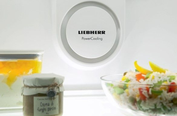 Холодильник LIEBHERR cbnp 5156 купить с доставкой по Москве и Московской области в интернет-магазине ТехноВегас