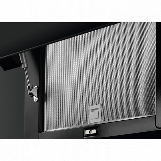 Вытяжка AEG DVB4850M купить с доставкой по Москве и Московской области в интернет-магазине ТехноВегас