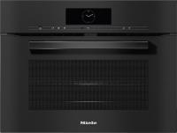Духовой шкаф MIELE H7840BM OBSW чёрный обсидиан