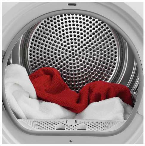 Сушильная машина AEG T8DEC68SCP купить с доставкой по Москве и Московской области в интернет-магазине ТехноВегас