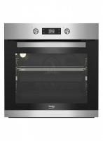 Встраиваемый электрический духовой шкаф BEKO BIM12300XPS