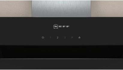 Вытяжка NEFF D65IHM1S0 купить с доставкой по Москве и Московской области в интернет-магазине ТехноВегас