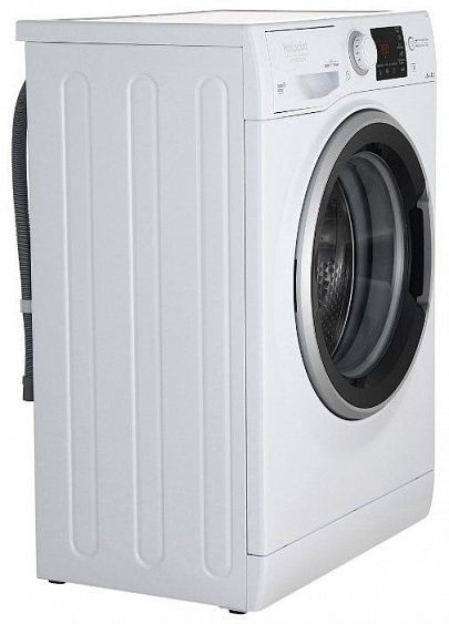 Стиральная машина Hotpoint-Ariston RST 602 ST S купить с доставкой по Москве и Московской области в интернет-магазине ТехноВегас