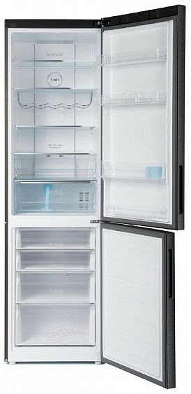 Холодильник HAIER C2F737CBXG купить с доставкой по Москве и Московской области в интернет-магазине ТехноВегас