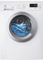 Стиральная машина полноразмерная ELECTROLUX ewp 1274 tow