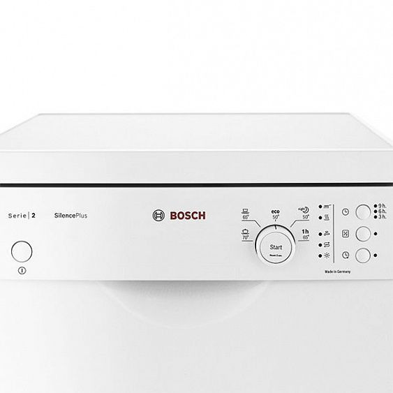 Посудомоечная машина BOSCH SPS25FW11R купить с доставкой по Москве и Московской области в интернет-магазине ТехноВегас