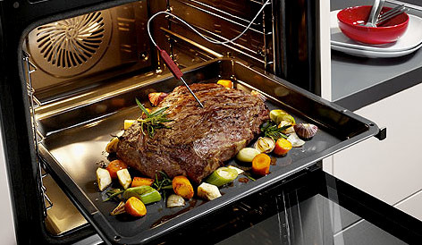 Духовой шкаф AEG bs 731442 cm