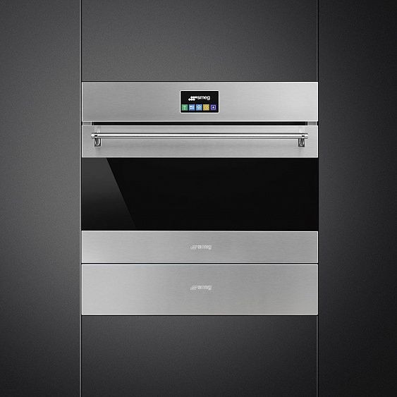 Шкаф скоростного охлаждения и шоковой заморозки SMEG SAB4304X купить с доставкой по Москве и Московской области в интернет-магазине ТехноВегас