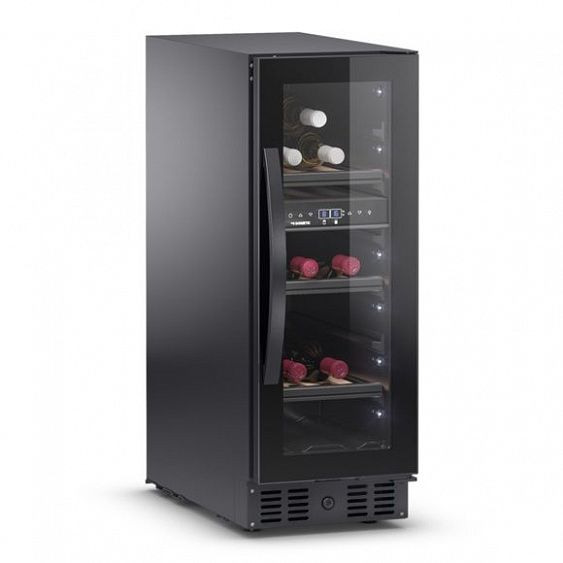 Винный шкаф DOMETIC E16FG купить с доставкой по Москве и Московской области в интернет-магазине ТехноВегас