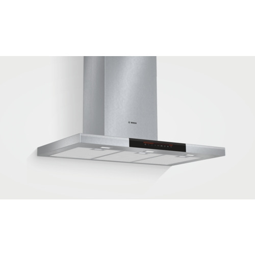 Вытяжка BOSCH dwb 097j50 купить с доставкой по Москве и Московской области в интернет-магазине ТехноВегас