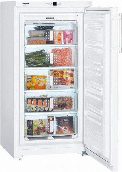Морозильная камера LIEBHERR gn 2613