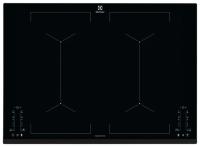 Варочная поверхность Electrolux EIV 744 черный