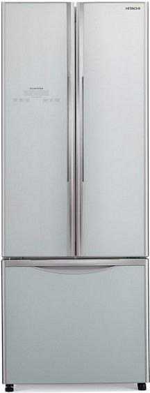 Холодильник HITACHI r-wb552 pu2 gs