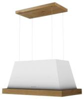 Каминная вытяжка FABER THEA ISOLA EV8 WH MATT A80 SC (321.0517.781)