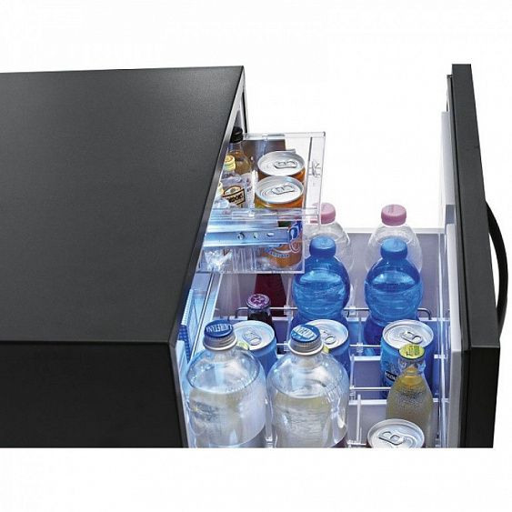 Минибар INDEL B KD 50 Ecosmart (KDES 50)