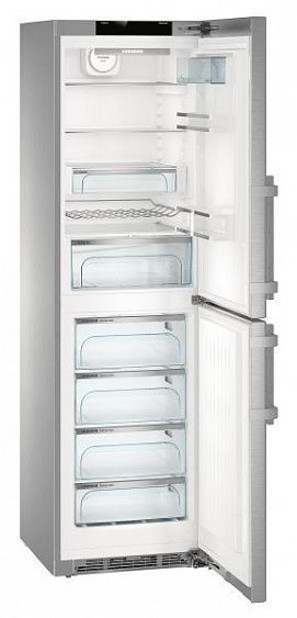Холодильник Liebherr CNPes 4758-20 001 купить с доставкой по Москве и Московской области в интернет-магазине ТехноВегас