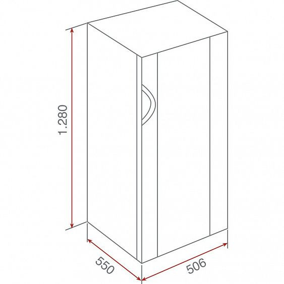 Винный куллер TEKA RV 51 E