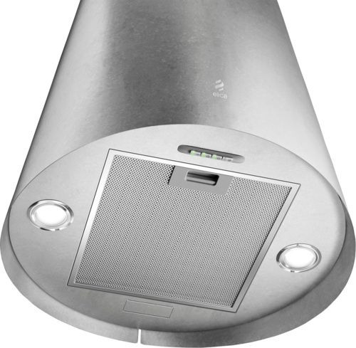 Вытяжка ELICA JUNO URBAN ZINC/F/50 (PRF0147730A) купить с доставкой по Москве и Московской области в интернет-магазине ТехноВегас