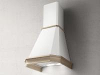 Вытяжка ELICA EMERALD WH/A/60 FRASSINO (PRF0157827)