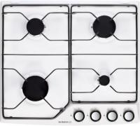 Варочная поверхность DE DIETRICH DPE7610W