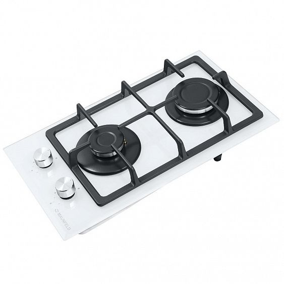 Варочная панель MAUNFELD EGHG.32.3CW/G купить с доставкой по Москве и Московской области в интернет-магазине ТехноВегас