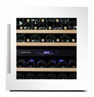 Винный шкаф DUNAVOX DAB-36.80DW