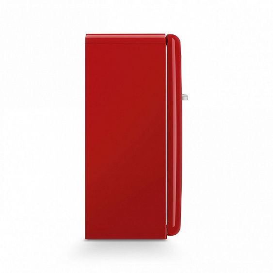 Холодильник SMEG FAB28RRD5 купить с доставкой по Москве и Московской области в интернет-магазине ТехноВегас