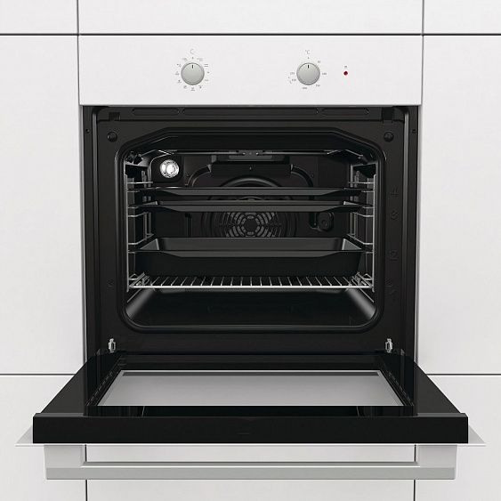 Духовой шкаф GORENJE BO717E17W купить с доставкой по Москве и Московской области в интернет-магазине ТехноВегас
