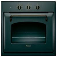 Духовой шкаф HOTPOINT-ARISTON ft 820.1 an