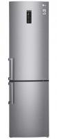 Холодильник LG GA-M599 ZMQZ