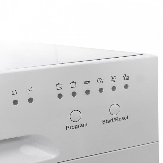 Посудомоечная машина EXITEQ EXDW-T503 купить с доставкой по Москве и Московской области в интернет-магазине ТехноВегас