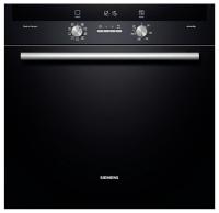 Духовой шкаф SIEMENS hb 33gs641 r