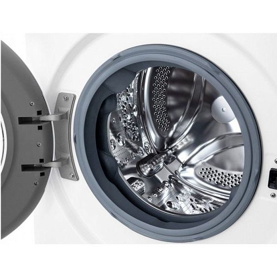 Стиральная машина LG F2V3PS6W купить с доставкой по Москве и Московской области в интернет-магазине ТехноВегас