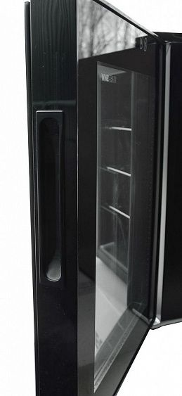 Винный шкаф WINE CRAFT BC-12MT купить с доставкой по Москве и Московской области в интернет-магазине ТехноВегас