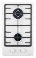 Встраиваемая газовая варочная панель Maunfeld EGHE.32.63CW/G
