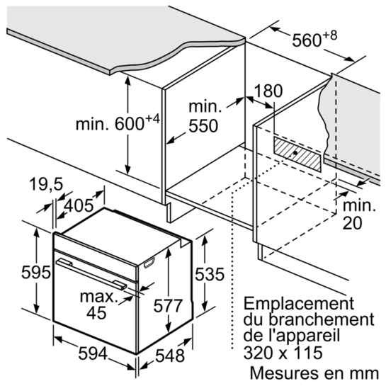 Электрический духовой шкаф SIEMENS HB 655 GNS1 купить с доставкой по Москве и Московской области в интернет-магазине ТехноВегас
