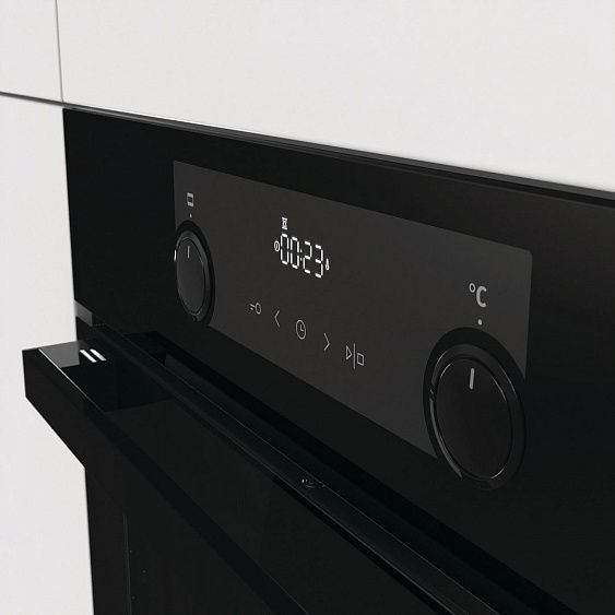 Духовой шкаф Gorenje BO735E32BG-2 купить с доставкой по Москве и Московской области в интернет-магазине ТехноВегас
