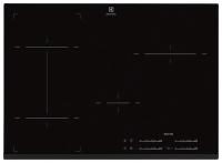 Варочная поверхность Electrolux EHI 7543 черный