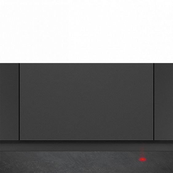 Посудомоечная машина SMEG STL62336LDE