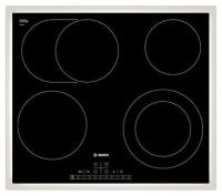 Поверхность BOSCH pkn642f17r