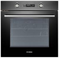 Духовой шкаф HYUNDAI HEO 6648 BG